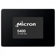 SSD накопичувач Micron 5400 MAX 480 GB (MTFDDAK480TGB-1BC1ZABYYR)