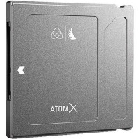 SSD накопитель Angelbird ATOmX 1TB (ATOMXMINI1000PK)