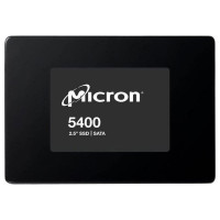 SSD накопитель Micron 5400 Max 240 GB (MTFDDAK240TGA-1BC1ZABYYR)
