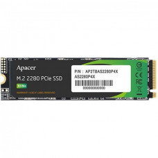 SSD накопичувач Apacer AS2280P4X 2 TB (AP2TBAS2280P4X-1)