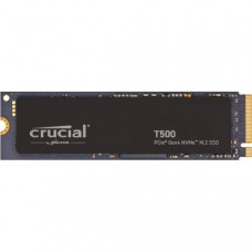 SSD накопитель Crucial T500 4 TB (CT4000T500SSD3)