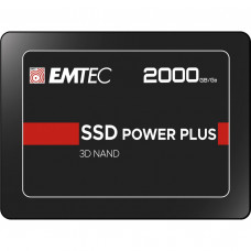 SSD накопичувач Emtec X150 Power Plus 2 TB (ECSSD2TX150)