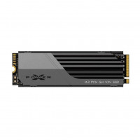 SSD накопитель Silicon Power XS70 1 TB (SP01KGBP44XS7005)