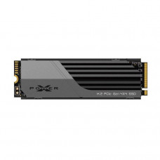 SSD накопичувач Silicon Power XS70 1 TB (SP01KGBP44XS7005)