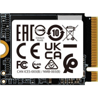 SSD накопитель ADATA GAMMIX S55 2 TB (SGAMMIXS55-2T-C)