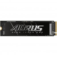 SSD накопичувач GIGABYTE AORUS Gen5 14000 2 TB (AG514K2TB)