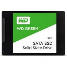 SSD накопичувач WD Green 1 TB (WDS100T2G0A)