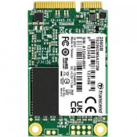 SSD накопитель Transcend MSA372M 256 GB (TS256GMSA372M)