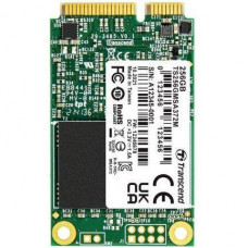 SSD накопитель Transcend MSA372M 256 GB (TS256GMSA372M)