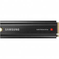 SSD накопичувач Samsung 980 PRO w/ Heatsink 2 TB (MZ-V8P2T0CW)