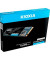 SSD накопитель Kioxia Exceria Plus G4 1 TB (LVD10Z001TG8)
