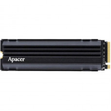 SSD накопитель Apacer AS2280Q4U 2 TB (AP2TBAS2280Q4U-1)