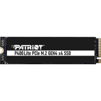 SSD накопитель PATRIOT P400 Lite 2 TB (P400LP2KGM28H)