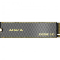 SSD накопитель ADATA Legend 860 2 TB (SLEG-860-2000GCS)