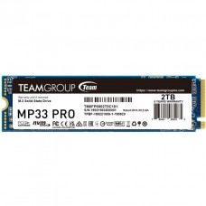 SSD накопичувач TEAM MP33 Pro 2 TB (TM8FPD002T0C101)