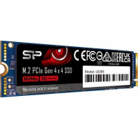 SSD накопитель Silicon Power UD85 2 TB (SP02KGBP44UD8505)