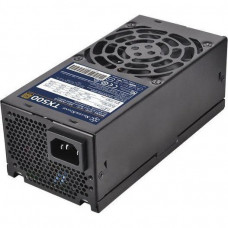 Блок питания Silverstone TX500 Gold (SST-TX500-G)
