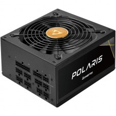 Блок живлення Chieftec Polaris 1250W (PPS-1250FC)