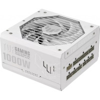 Блок питания ASUS TUF-GAMING-1000G-WHITE (90YE00S5-B0NA00)