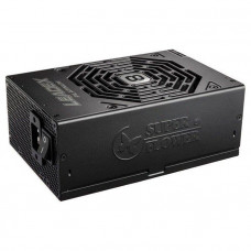 Блок живлення Super Flower Leadex Platinum 2000 Black (SF-2000F14HP-BK)