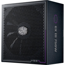 Блок живлення Cooler Master GX III Gold 750 (MPX-7503-AFAG-BEU)