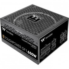 Блок живлення Thermaltake Toughpower GF1 650W (PS-TPD-0650FNFAGE-1)