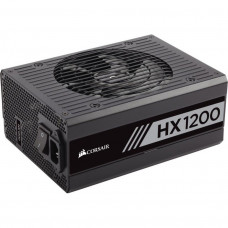 Блок живлення Corsair HX1200 (CP-9020140)