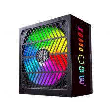 Блок живлення Cooler Master XG850 Plus Platinum (MPG-8501-AFBAP-XEU)