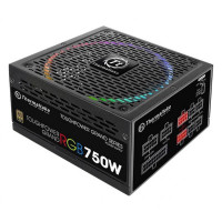 Блок питания Thermaltake Toughpower Grand RGB Sync Edition 750W (PS-TPG-0750FPCGEU-S)