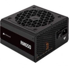 Блок живлення Corsair RM650 (CP-9020280-EU)