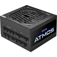 Блок питания Chieftec ATMOS 850W (CPX-850FC)