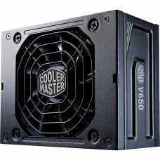 Блок живлення Cooler Master V650 SFX GOLD (MPY-6501-SFHAGV)