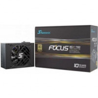 Блок питания SeaSonic Focus SGX-750 (Y7751GXSFS)