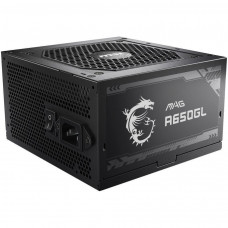 Блок живлення MSI A650GL 650W (MAG A650GL)