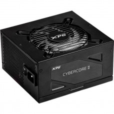 Блок живлення ADATA Cybercore II 1000W (CYBERCOREII1000P-BKCEU)