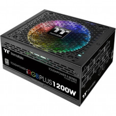 Блок питания Thermaltake Toughpower iRGB PLUS 1200W (PS-TPI-1200F2FDPE-1)