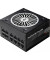 Блок питания Chieftronic PowerUp 650W (GPX-650FC)