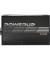 Блок питания Chieftronic PowerUp 650W (GPX-650FC)