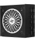 Блок питания Chieftronic PowerUp 650W (GPX-650FC)