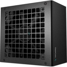 Блок питания Deepcool PQ650M 650W (R-PQ650M-FA0B)