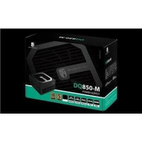 Блок живлення Deepcool GamerStorm DQ850-M (DP-GD-DQ850M)