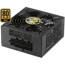 Блок питания Sharkoon SilentStorm SFX 500W (4044951016419)