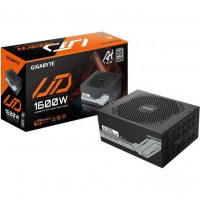 Блок живлення GIGABYTE UD1600PM PG5 AI TOP (GP-UD1600PM PG5)