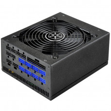 Блок питания Silverstone STRIDER 1200W (SST-ST1200-PT)