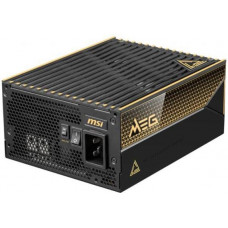 Блок питания MSI MEG Ai1600T PCIE5