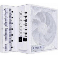 Блок питания Lian Li Edge Gold 1200 White (G9P.EG1200G.WH00.EU)