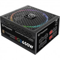 Блок живлення Thermaltake Toughpower Grand RGB Sync Edition 650W (PS-TPG-0650FPCGEU-S)