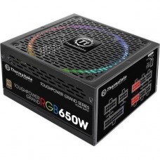 Блок питания Thermaltake Toughpower Grand RGB Sync Edition 650W (PS-TPG-0650FPCGEU-S)