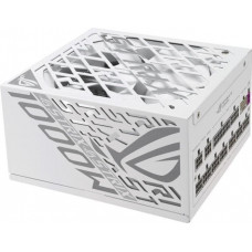Блок питания ASUS ROG STRIX 1000W Platinum White Edition (90YE00W4-B0NA00)
