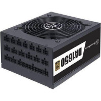 Блок питания Silverstone DA1650 Gold 1650W (SST-DA1650-G)